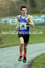 Senior Men and Veterans (Over 40s), 2023 NECAA Royal Signals Relays, Hetton le Hole, County Durham. Photo: David T. Hewitson/Sports for All Pics